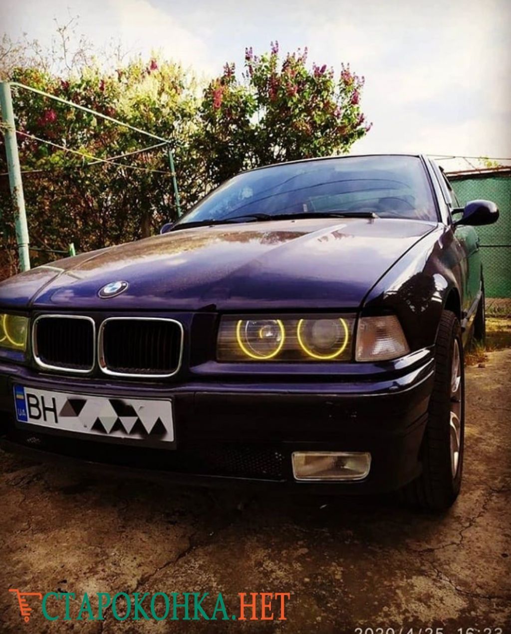 BMW 318