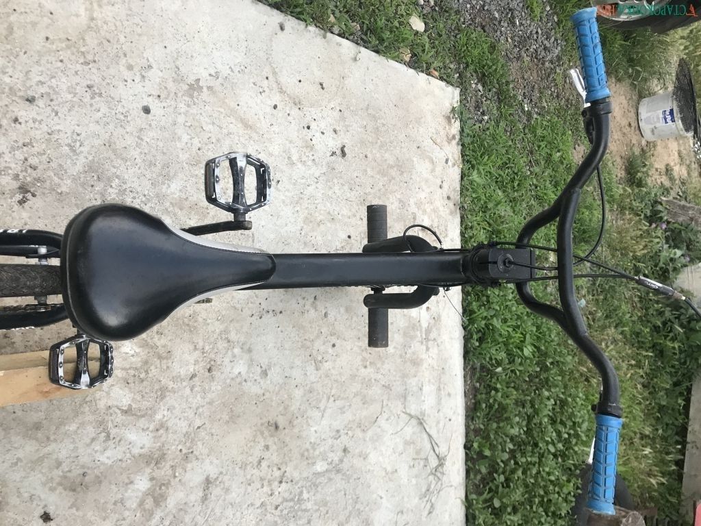 БМХ Fishbone fr100