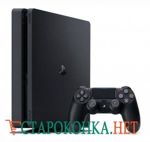 PS4 slim
